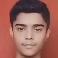 Ikramah Sayyed Class 10 trainer in Mumbai