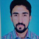 Photo of Syed Masood Hussain