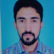 Syed Masood Hussain Class 12 Tuition trainer in Peshawar