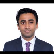 Shiladitya Bhadury Class 11 Tuition trainer in Kolkata