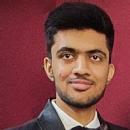 Photo of Samarth Vasisht