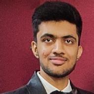 Samarth Vasisht Class I-V Tuition trainer in Bangalore