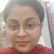 Jyoti Pandey P. Class I-V Tuition trainer in Gurgaon