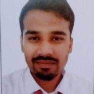 Mohan Mella SAP trainer in Chennai