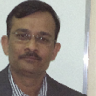 Veeragangadharayya Savadattimath SAP trainer in Bangalore