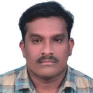 S.Gopi Oracle trainer in Bangalore