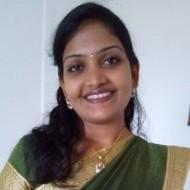 Arati L. Class 6 Tuition trainer in Pune