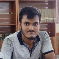 Anik Das Class 12 Tuition trainer in Kolkata