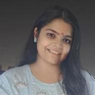 Kamakshi Bhardwaj LLB Tuition trainer in Gurgaon