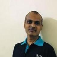 Rajkumar Gopalkrishnan Spoken English trainer in Mumbai