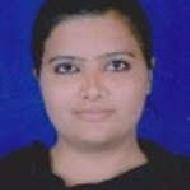 Alka S. BTech Tuition trainer in Delhi