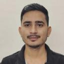 Photo of Manish Kumar Meena