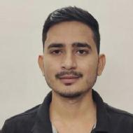 Manish Kumar Meena Class I-V Tuition trainer in Nadoti