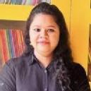 Photo of Maheswari P.