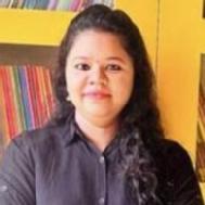 Maheswari P. Class I-V Tuition trainer in Chennai