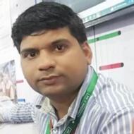 Vikas Kumar Sharma Class 6 Tuition trainer in Jaipur