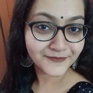 Paramita C. Spoken English trainer in Kolkata