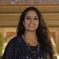 Ayushi M. Vocal Music trainer in Mumbai