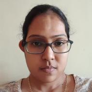 Teesa K. Class I-V Tuition trainer in Mumbai