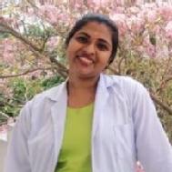 Athira G. Nursing trainer in Pathanamthitta