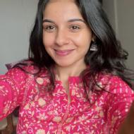 Prerna Dance trainer in Hisar