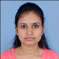 Mohini BTech Tuition trainer in Shibu Nagar
