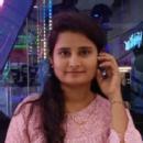 Photo of M. Sreeja Reddy