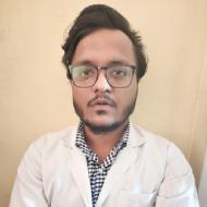 Kartik Yadav NEET-UG trainer in Delhi