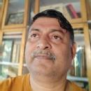 Photo of Radha Anirban Goswami