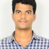 Giridhar K S Engineering Entrance trainer in Hyderabad