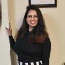 Photo of Vasudhaa C.