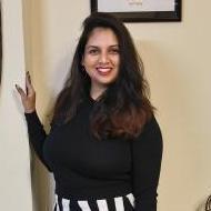 Vasudhaa C. Class 12 Tuition trainer in Delhi
