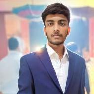 Yash Srivastav Spoken English trainer in Sant Kabir Nagar