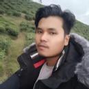 Photo of Arbin Tamang