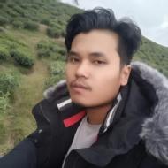 Arbin Tamang Guitar trainer in Nelamangala