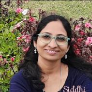 Siddhi Pankaj Deshmukh Class 10 trainer in Mumbai