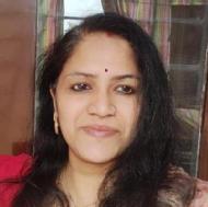 Preetha D. Hindi Language trainer in Chennai