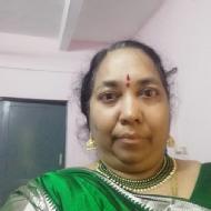 Yaganti Dhanalakshmi Class 10 trainer in Tirupati Urban