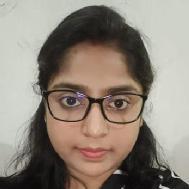 Anuradha M. Class 11 Tuition trainer in Patna