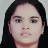 Sana Shaibaz Shaikh Phonics trainer in Kalyan