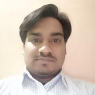 Amit Kumar Srivastava Hindi Language trainer in Noida