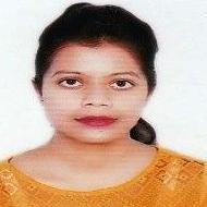 Rituparna P. Class I-V Tuition trainer in Jhargram