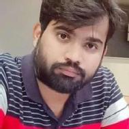 Mayank Dwivedi Class I-V Tuition trainer in Noida
