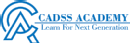 CADSS Academy Python Training institute in Delhi