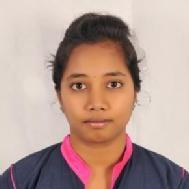 Thanuja K. BTech Tuition trainer in Bangalore