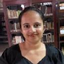 Riya Bhargava . French Language trainer in Jaipur