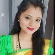 Maneesha B. Kannada Language trainer in Hubli