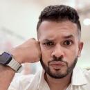 Photo of Pratik Musale