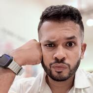 Pratik Musale Personal Trainer trainer in Mumbai