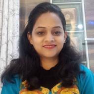 Cherry J. Spoken English trainer in Jammu